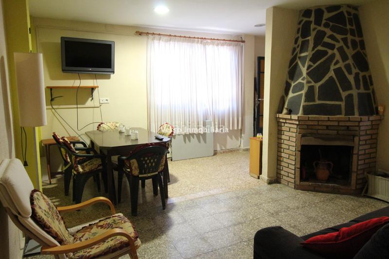 Foto 85a97ff6-77aa-4cd3-b1db-e5fbb181f557. Chalet con piscina in Los Felipes-Corral de Carmelo Chiva
