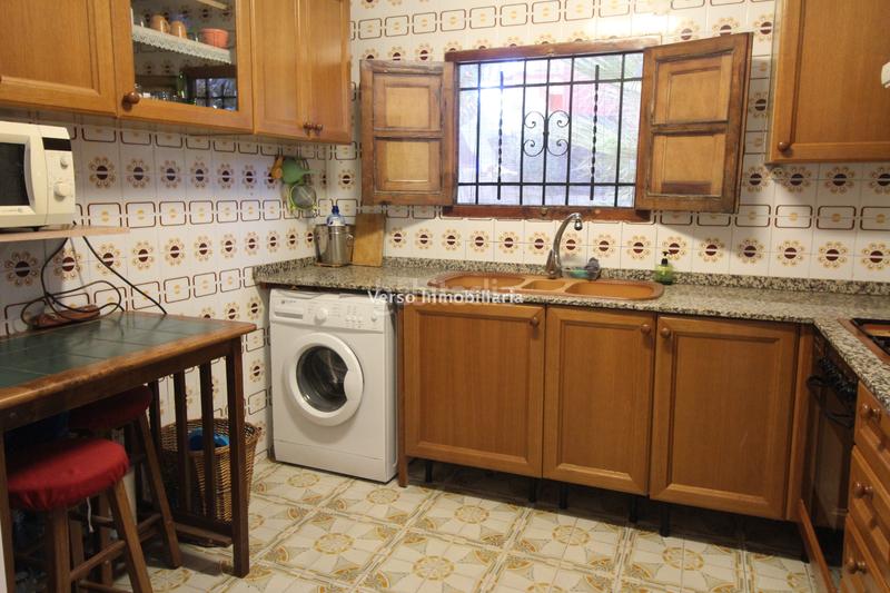 Foto c7b7b501-71e4-4803-baea-dd7563d0a3a8. Chalet con piscina in Los Felipes-Corral de Carmelo Chiva