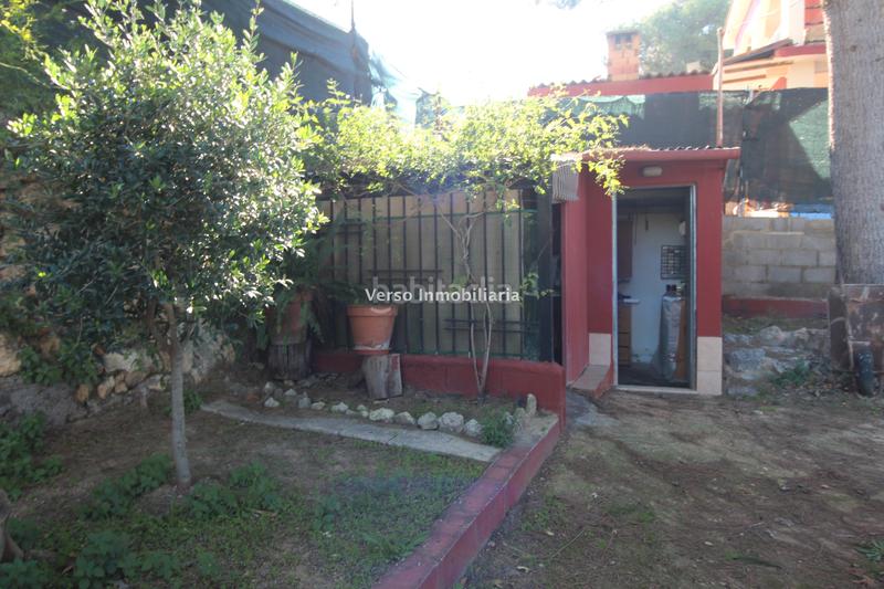 Foto d257762a-9419-48ff-9c16-002077fcdb42. Chalet con piscina in Los Felipes-Corral de Carmelo Chiva