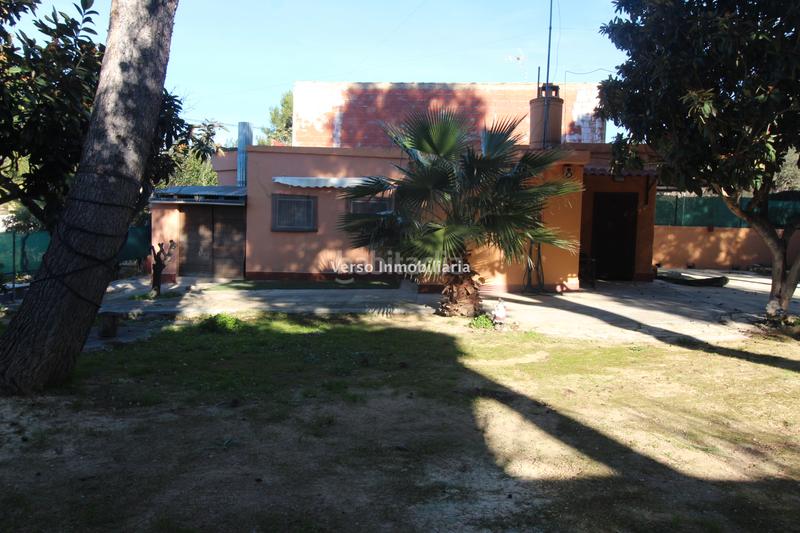 Foto e412c134-569a-4f60-b0d5-ffde245025c3. Chalet con piscina in Los Felipes-Corral de Carmelo Chiva