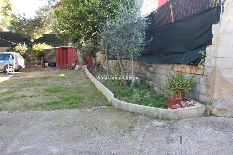 Foto e66bfc9c-5d80-4672-87a2-9658fc7561a9. Chalet con piscina in Los Felipes-Corral de Carmelo Chiva