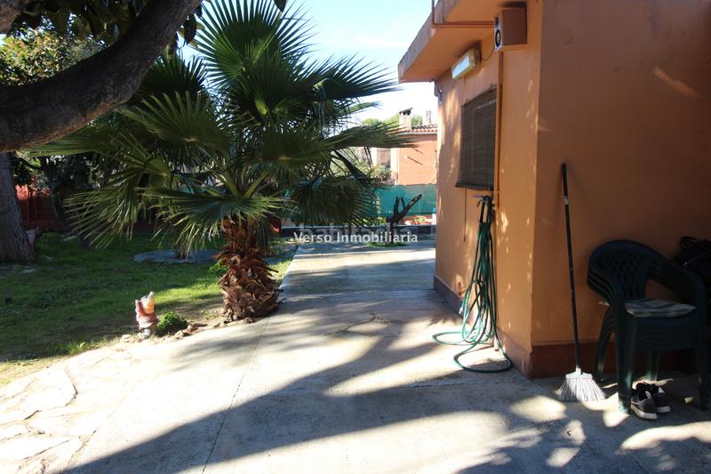 Foto f7e7888e-faa7-4e02-93ac-a8e0f2f16e10. Chalet con piscina in Los Felipes-Corral de Carmelo Chiva