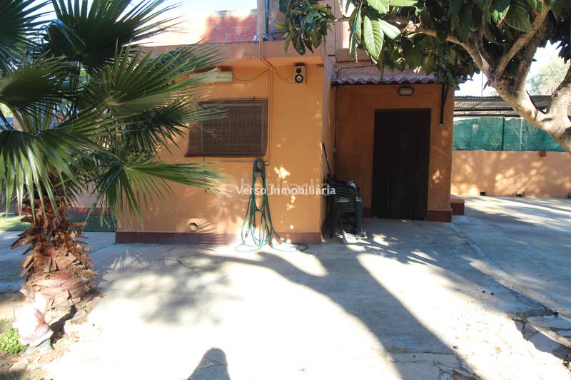 Foto fd5c96a3-2931-4442-aec5-57567d65012e. Chalet con piscina in Los Felipes-Corral de Carmelo Chiva