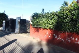 Xalet a Los Felipes-Corral de Carmelo