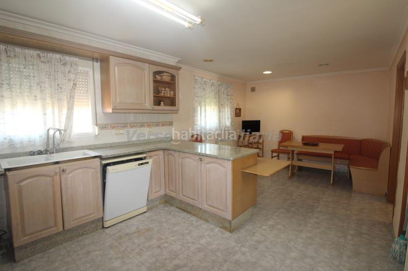 Foto 6714c63a-3439-4045-9ec0-7127168e9d57. Chalet bonito chalet en zona La Loma miralcampo () en Chiva
