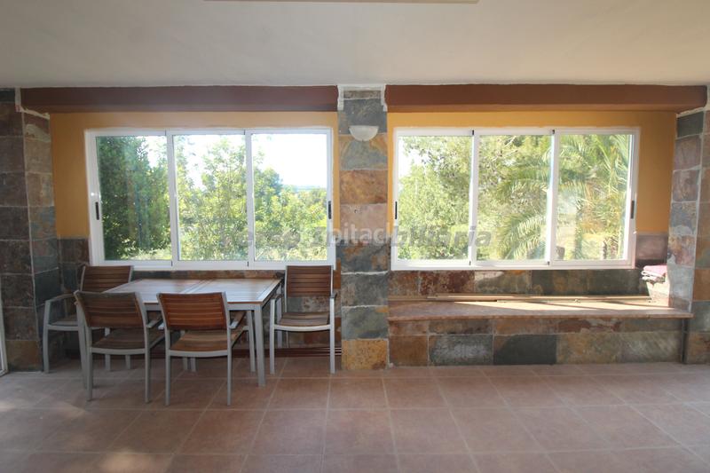 Foto 71ca79c3-5376-46e9-86e9-cb5b6d798727. Chalet in Godelleta