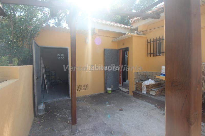Foto 9a53c489-4bcd-4d44-831b-33d33394b401. Chalet in Godelleta