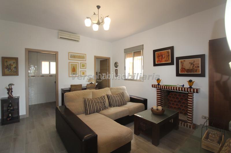 Foto f018265b-ff8b-46dc-ac45-21403ed4fe9b. Chalet in Godelleta