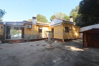 Chalet en Los Rosales