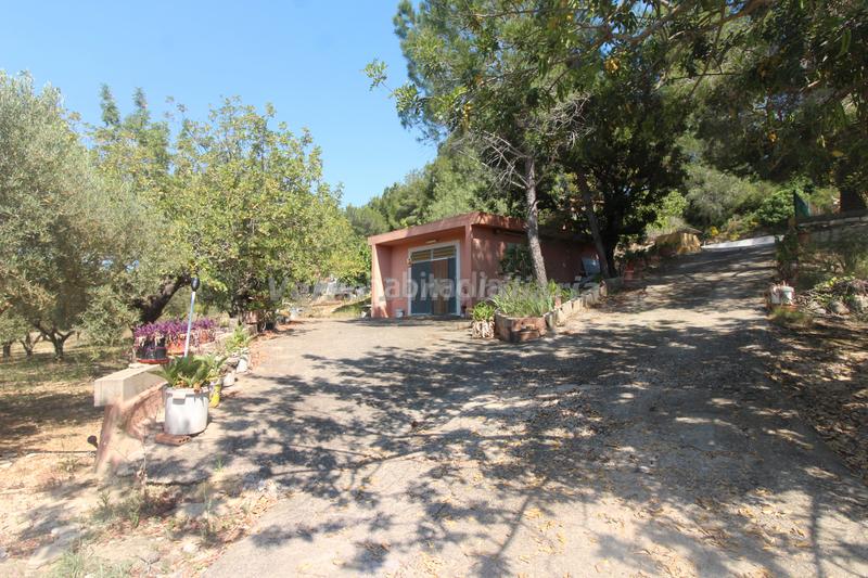 Foto f9c20867-b52d-4959-9b6b-54da6762d687. Chalet  a 5 minutos de godelleta en Los Rosales Madrid