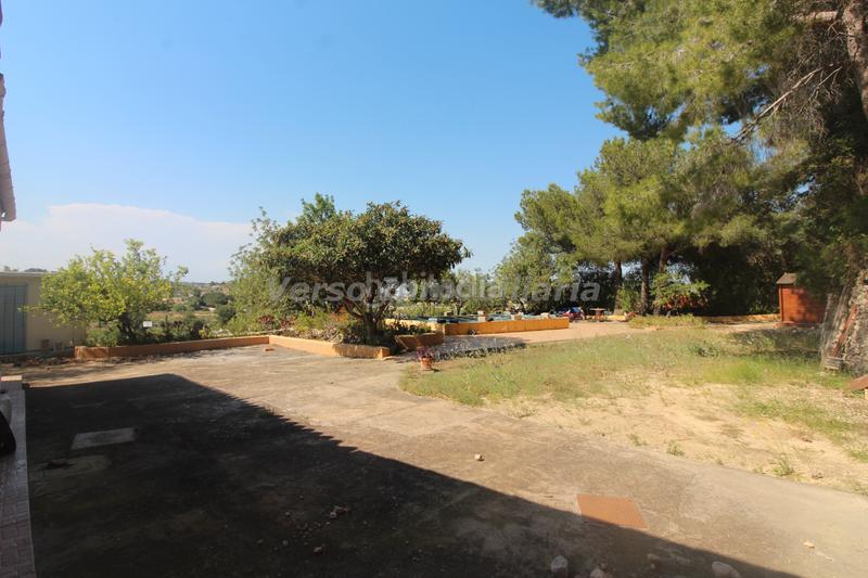 Foto fe2924a3-d77e-4dac-922f-48f2e1492ec6. Chalet  a 5 minutos de godelleta en Los Rosales Madrid