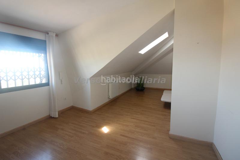 Foto 896660dd-5c06-4f10-a0e2-424121c4ed6f. Chalet with fireplace heating pool in Sierra Perenchiza-Cumbres de Calicanto-Sto Domingo Chiva