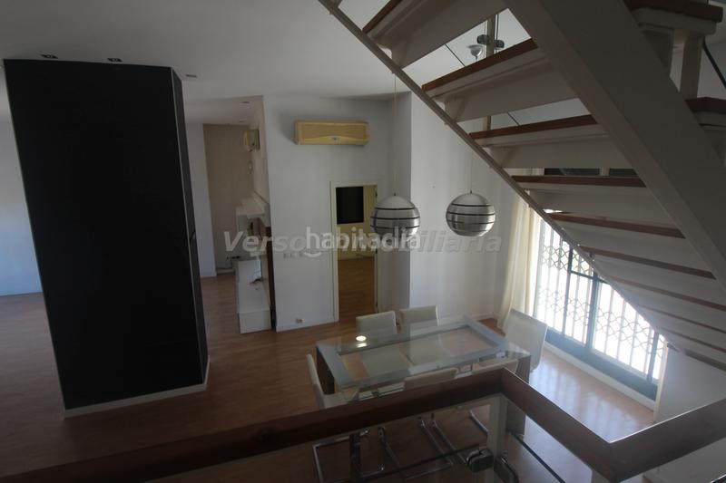 Foto d8176ac0-fdbb-4c28-8041-bdee1ea3d51f. Chalet with fireplace heating pool in Sierra Perenchiza-Cumbres de Calicanto-Sto Domingo Chiva