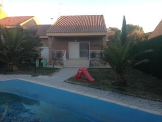 House  De pinabetes