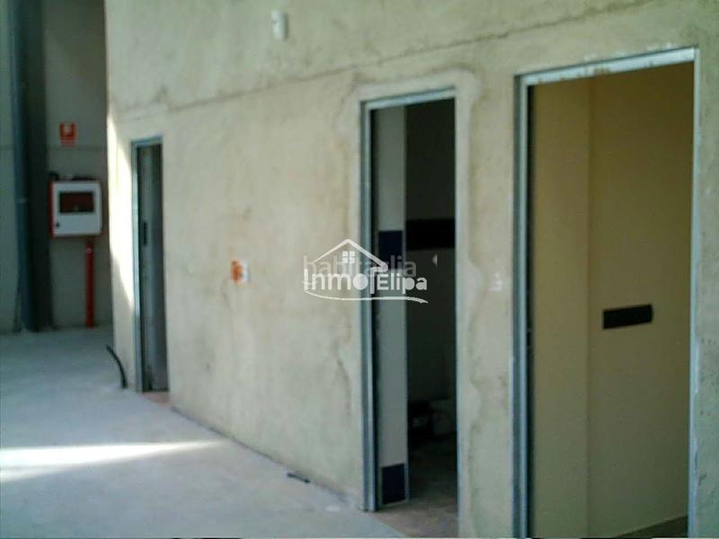 Foto 2a3b2135-a1bb-4b42-8e15-8b7380d27271. Bâtiment à usage industriel dans Chapinería