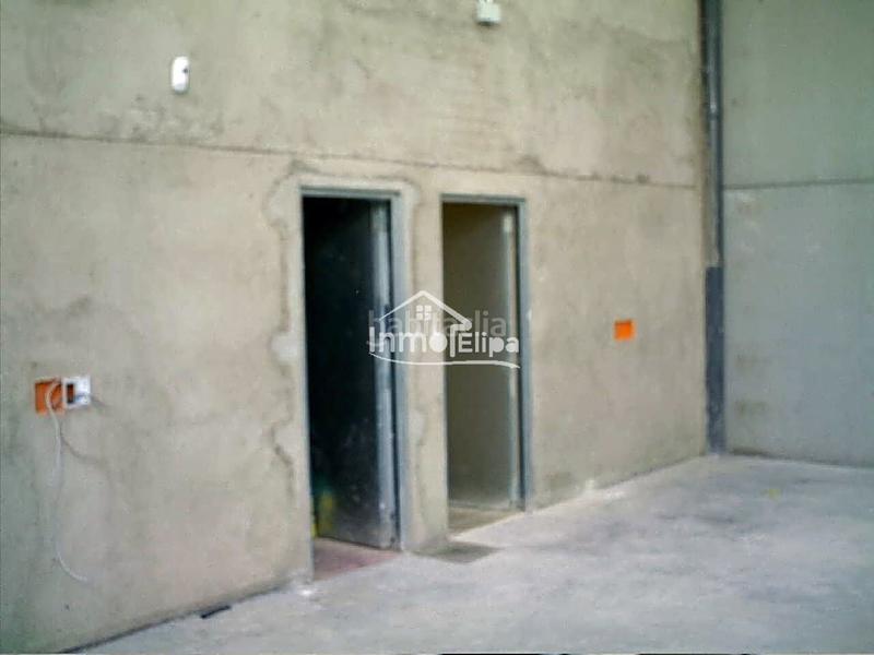 Foto 63eff43d-f6a5-4a7d-920e-f91012de8333. Bâtiment à usage industriel dans Chapinería