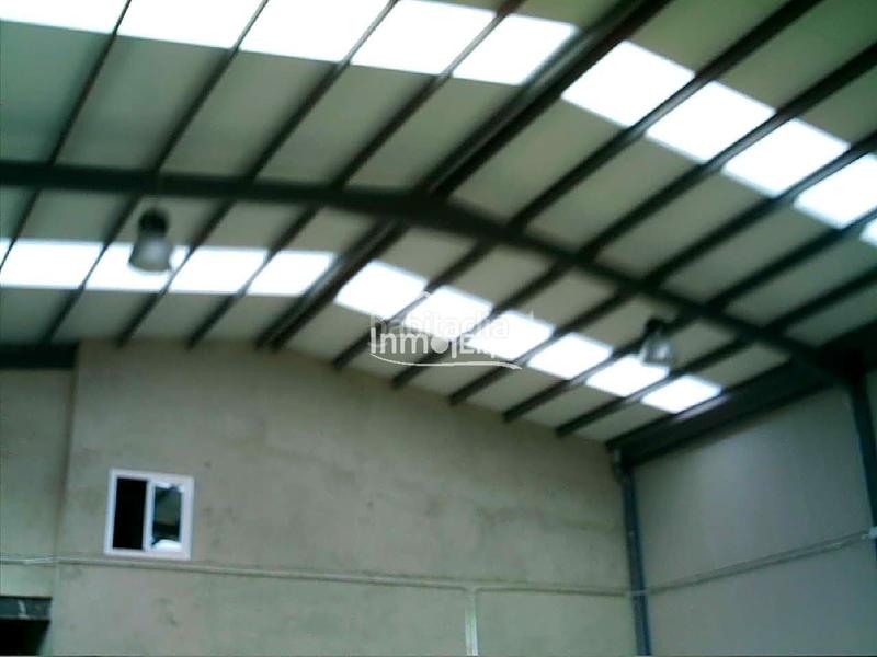 Foto 81c62666-048a-448a-bcde-e23d59f4b300. Bâtiment à usage industriel dans Chapinería