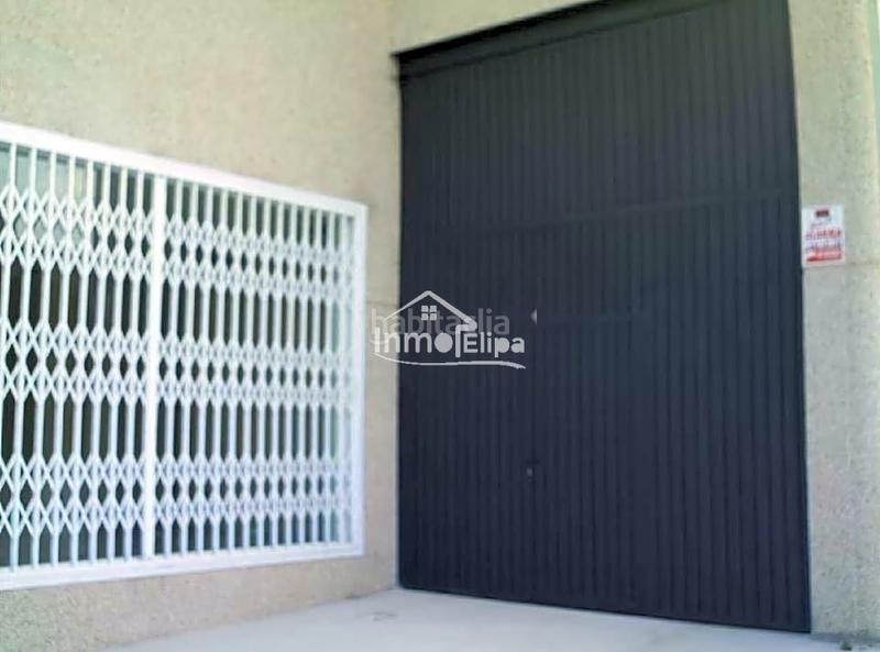 Foto 9f0b82a1-ea9e-42f4-8cd9-5c8f00c76ff7. Bâtiment à usage industriel dans Chapinería