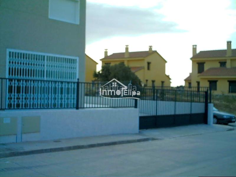Foto adf1860e-f2b1-44d9-9d42-47b6262b130c. Bâtiment à usage industriel dans Chapinería