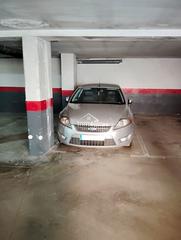 Alquiler Parking coche  De toscana