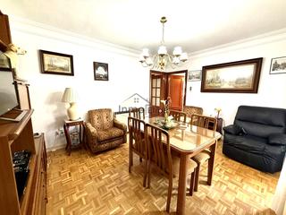 Appartement à De Los Urquiza