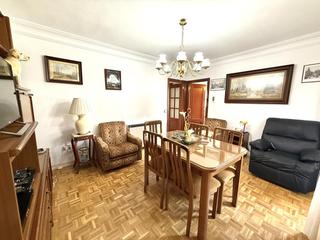 Appartement  De los urquiza