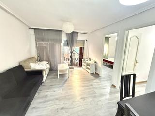 Appartement  De andrés herranz