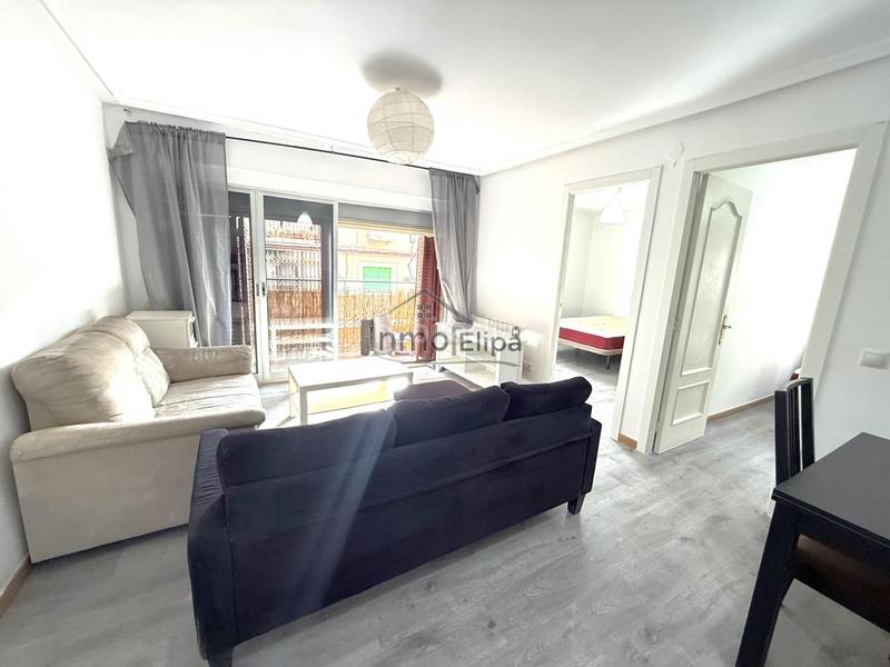 Foto 3d77bcab-2f28-45b4-ae91-70f97f3334a1. Appartamento in Ventas Madrid