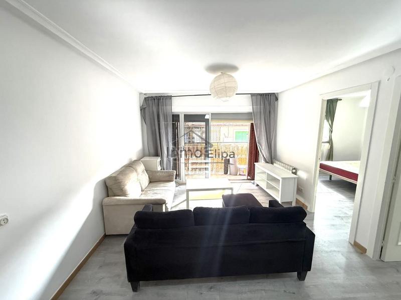 Foto efa2a290-eed8-4b85-be54-c916be5c207e. Appartement dans Ventas Madrid