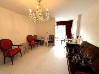 Flat in De José Barbastre