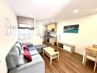 Miete Etagenwohnung  De sambara