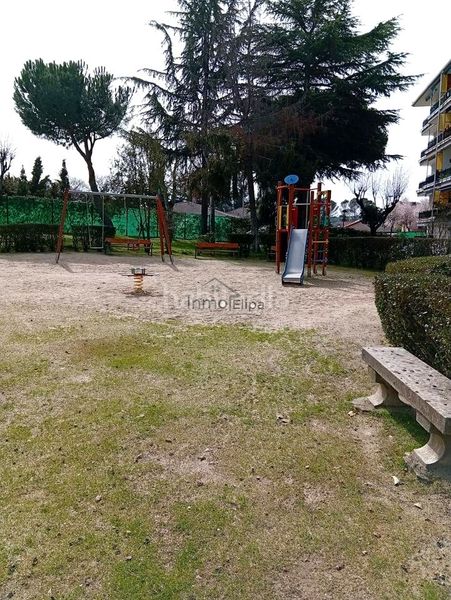 Foto 65956731-19d4-4faf-ace5-b6c99a03df43. Planta baixa a Parque de la Coruña-Las Suertes Collado Villalba