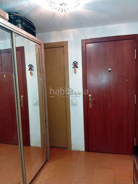 Foto a6296721-941d-4292-95f1-72acca78389d. Planta baixa a Parque de la Coruña-Las Suertes Collado Villalba