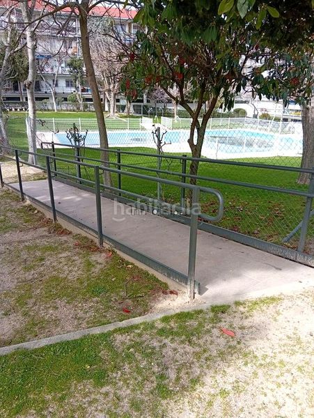 Foto adda0813-a318-42b2-b614-545882b12239. Planta baixa a Parque de la Coruña-Las Suertes Collado Villalba