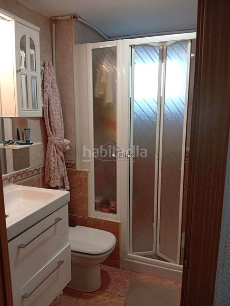 Foto b940c655-2d44-4d3f-b734-95eb8657fdde. Planta baixa a Parque de la Coruña-Las Suertes Collado Villalba