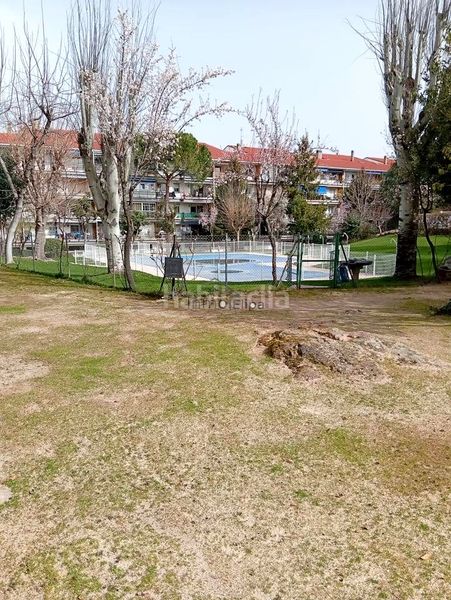 Foto f71b1800-bdd3-41c2-a296-86d955b1e6f8. Planta baixa a Parque de la Coruña-Las Suertes Collado Villalba
