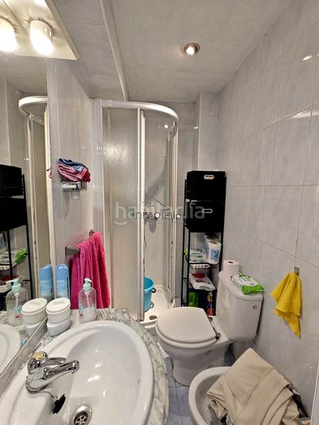 Foto 42253468-de6f-4f3d-90eb-e7ef52f15899. Flat with heating in Ventas Madrid