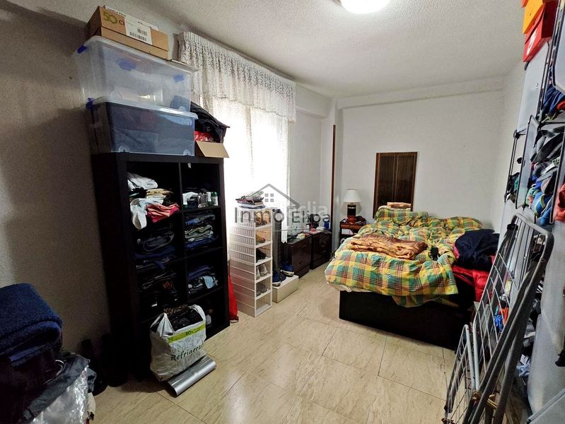 Foto 5825ec24-d7d6-45e4-b99b-9818a9bc3a7f. Flat with heating in Ventas Madrid