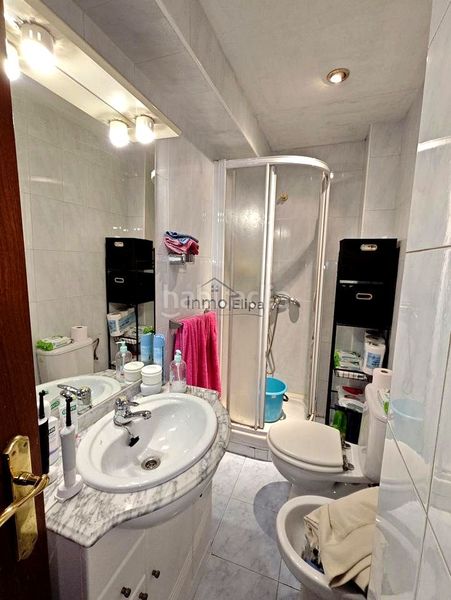 Foto 817f23a3-9c79-41f0-a872-a8cc85207a33. Flat with heating in Ventas Madrid