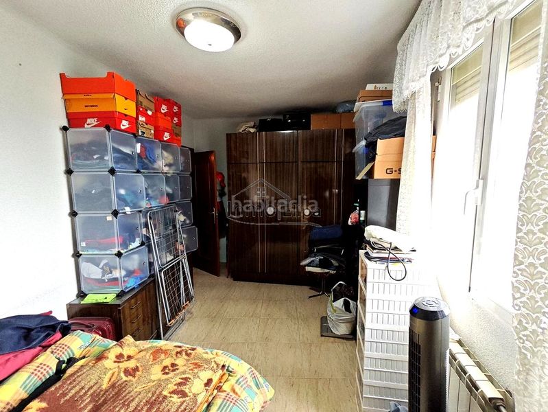 Foto 97fae65a-592c-43e6-99ce-c05397ed7800. Flat with heating in Ventas Madrid