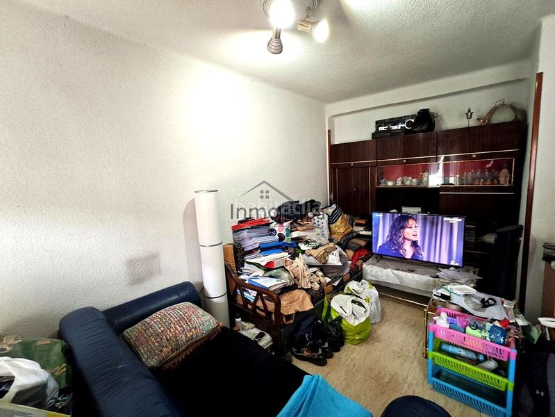 Foto 98510891-6264-4399-8103-12be6af1efdd. Flat with heating in Ventas Madrid