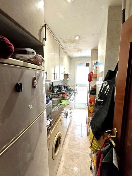 Foto 9adf15c6-119c-48f6-b73f-131906a14677. Flat with heating in Ventas Madrid