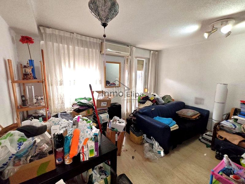 Foto a509b7aa-a3e2-4607-b29d-c7cd074fc249. Flat with heating in Ventas Madrid