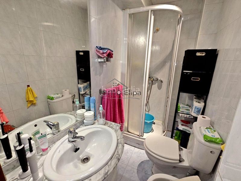 Foto e98f49c2-6f62-4112-a6eb-5a30b1304d40. Flat with heating in Ventas Madrid