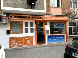 Local Comercial  De san maximiliano