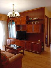 Etagenwohnung  De pedro antonio de alarcón