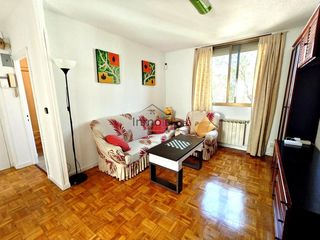 Flat in De Nuestra Señora Del Villar
