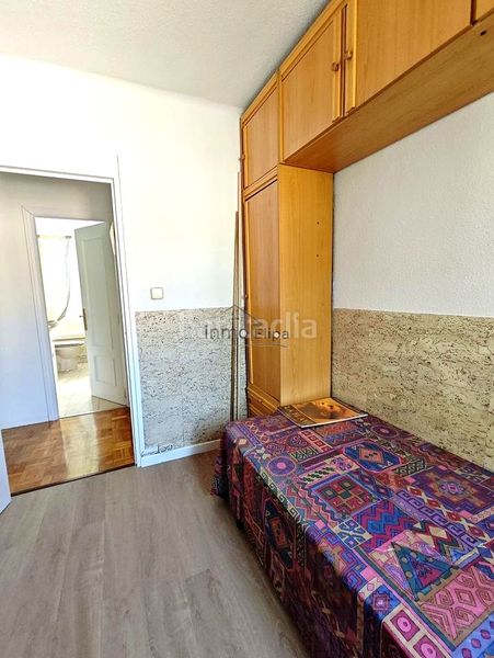 Foto a3168836-9fcf-4504-b248-095d8d4efed8. Pis amb calefacció a Ventas Madrid