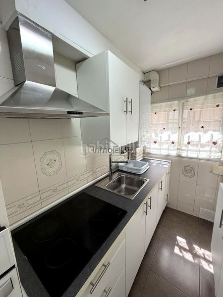 Foto 15bafef9-51e4-42af-885b-bd0d02e1fc8c. Pis amb calefacció a Ventas Madrid