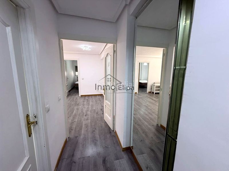 Foto dda5417f-0e4b-4522-bb3a-d76a5d8228eb. Pis amb calefacció a Ventas Madrid